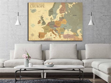 canvas europeia